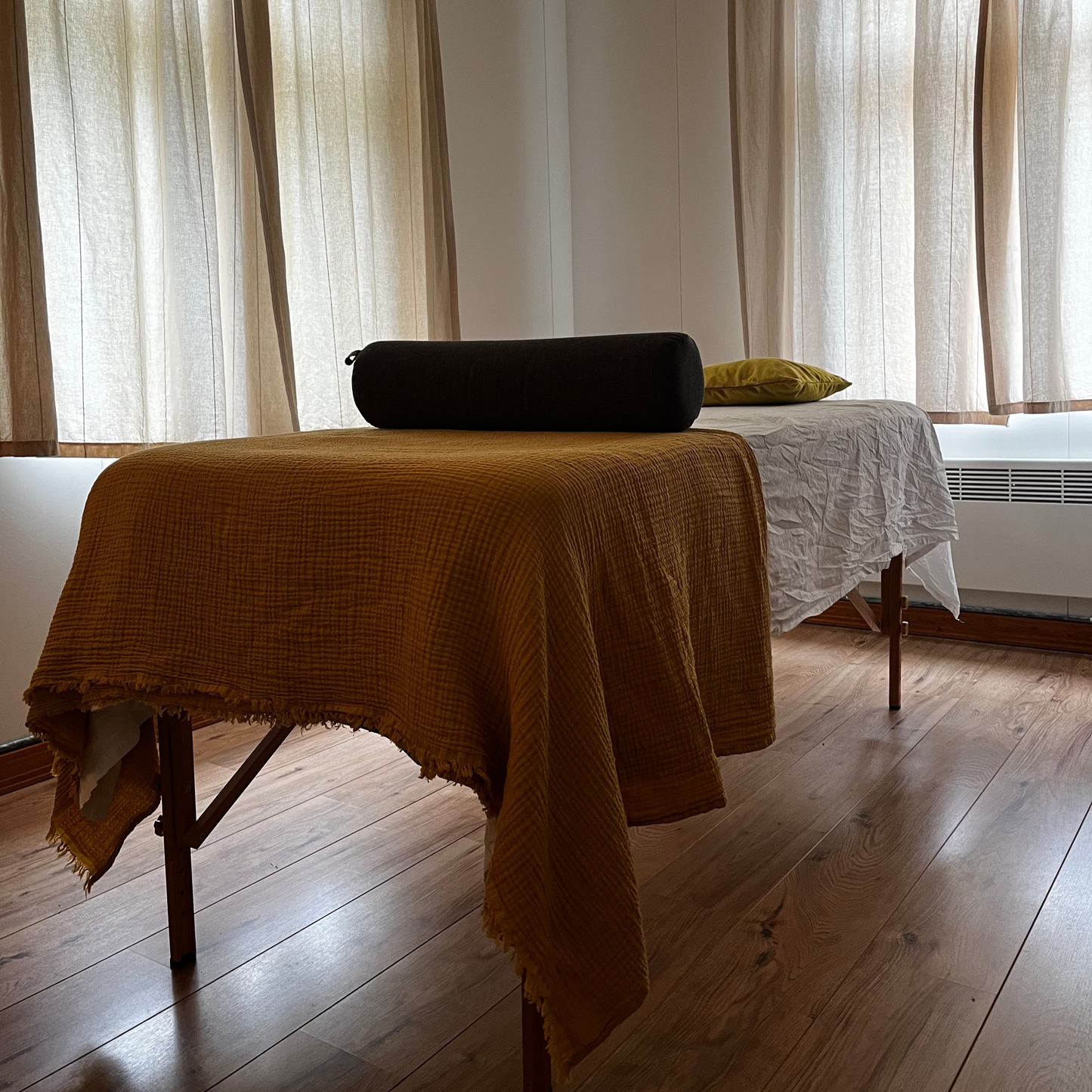 Greiðsla fyrir tíma <3