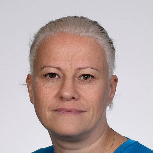 Hrönn Sigurðardóttir