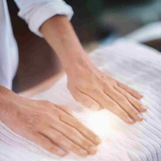 Gjafabréf í Reiki heilun